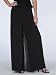 Fly Away Pant - Best seller for Evening, Formal, Party, Wedding, Separates by Sean Collection (10144)