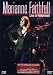 Marianne Faithfull - Live From The Henry Fonda Theater, Hollywood