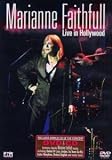 Marianne Faithfull - Live in Hollywood ( DVD + CD) - Marianne Faithfull