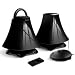 Rimax Urban Wireless Speakers - Weather resistant for indoor or outdoor use.
