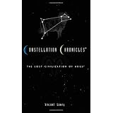Constellation Chronicles: The Lost Civilization of Aries