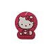Hello Kitty - 2D Lufterfrischer - Rot Kitty