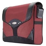 Mobile Edge Select Messenger Bag - Notebook carrying case