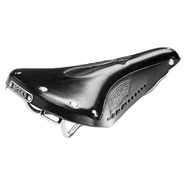 Brooks B17 Narrow Imperial ATB/Trekking Bicycle Saddle