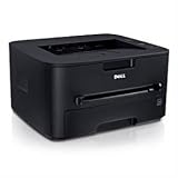 DELL 1130N MONO LASER PRINTER w/NETWORKING