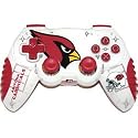 Playstation 2 Arizona Cardinals Wireless Game Pad