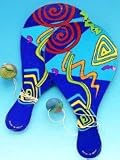 Cool Paddles & Balls (12/PKG)