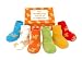 Apparel : Trumpette Socks Puppy