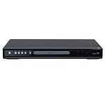 Magnavox DP170MW8 DVD Player