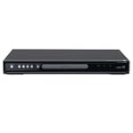 (Click to see discounted price) Magnavox DP170MW8 Up Converting HDMI DVD Player, Black $49.99