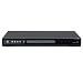 Magnavox DP170MW8 Up Converting HDMI DVD Player, Black