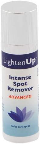 Lightenup Advanced Intense Spot Remover 30ml