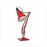 Original 1227 Desk Lamp Color: Chrome