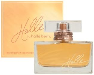 HALLE BERRY For Women By HALLE BERRY Eau De Parfum Spray