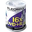 Samsung Pleomax DXP47600CK 16x Write-Once DVD+R