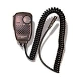 Speaker Microphone