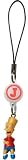 Generic Bart Simpson Mobile Phone Dangly