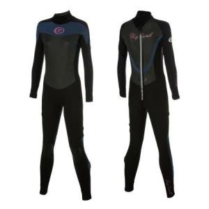 Rip Curl Core 3/2 Wetsuit - Women's