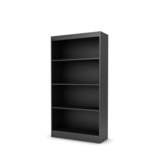 Four Shelf Bookcase JWA067