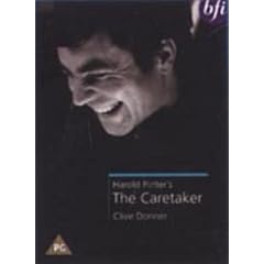 The Caretaker [1963]