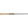 St. Croix Premier Series Spinning 2 Piece Rod (6', Medium Fast) - PS60MF2