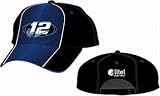 Ryan Newman Front Mesh Hat