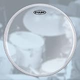 Evans Hazy 300 Snare Side, 14 Inches