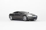 Produkt-Bild: USB Mouse Aston Martin DBS (Quantum Silver)