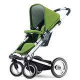 Slider Stroller - Green