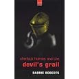 Sherlock Holmes and Devil's Grail (A&B Crime)
