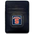 Syracuse Orange Money Clip/Card Holder - NCAA College Athletics Fan Shop Sports Team Merchandise