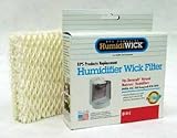 Duracraft wick filter for DH836, AC-814