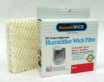 duracraft tools-Duracraft wick filter for DH836, AC-814 Images