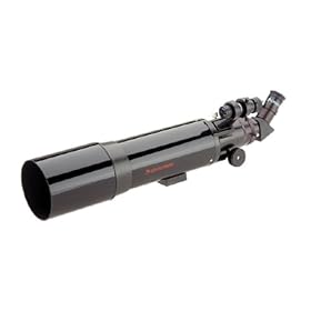 Click here to buy Celestron 52270 102mm Wide View Spotting Scope by Celestron.