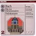 Bach - Orchestral Suites & Violin Concertos / Marriner