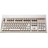 Key Tronic Mac Pro Plus Keyboard - Beige-
