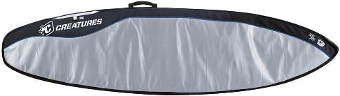 Creatures of Leisure Universal Day Use Shortboard Cover Bag