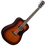 CD-60 Acoustic Guitar Sunburst