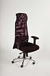 Mesh High Back Office Chair By Euro Style Furniture