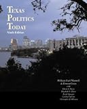 Texas Politics Today