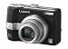 Panasonic - Appareil photo numerique Lumix DMC-LZ7EF-9K - 7,2 Mpix - zoom optique 6x - stabilise - noir