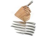 Wüsthof Culinar 7-Piece Block Set