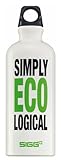 SIGG(シグ) シンプリーエコロジカル0.6L 50098