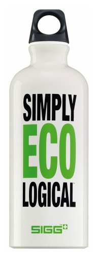 SIGG(シグ) シンプリーエコロジカル0.6L 50098