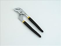 Stanley 84-110 10-Inch Groove Joint Plier