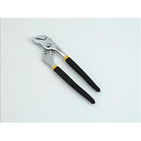 Stanley 84-110 10-Inch Groove Joint Plier