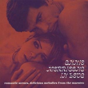 CD-Charts  Music : Morricone in Love