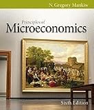 Study Guide for Mankiws Principles of Microeconomics, 6th
