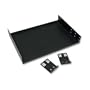 Cables To Go 21804 Universal Equipment Shelf