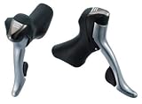 Shimano 105 10 ST-5600 STI Shifters by Shimano/Saito